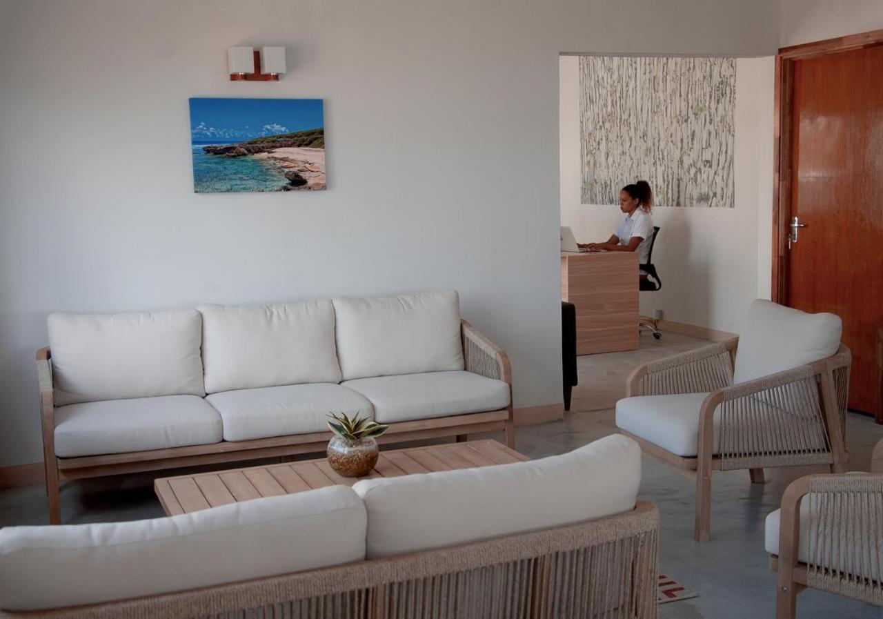Villa Du Sud Gravier Εξωτερικό φωτογραφία